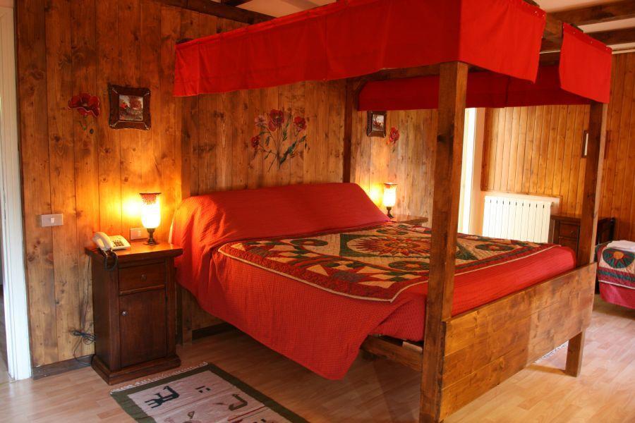 Agriturismo Oasi Verde Mengara Hotel Губио Екстериор снимка