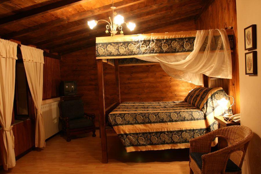 Agriturismo Oasi Verde Mengara Hotel Губио Екстериор снимка