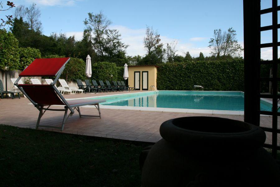Agriturismo Oasi Verde Mengara Hotel Губио Екстериор снимка